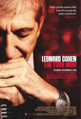 Leonard Cohen: I\