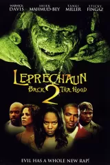 Leprechaun: Back 2 tha Hood