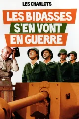 Les Bidasses s\