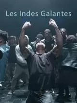 Les Indes galantes