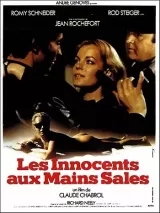 Les Innocents aux mains sales