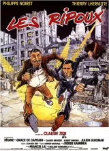 Les Ripoux