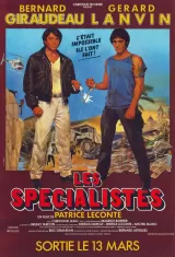 Les Spécialistes