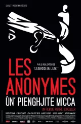 Les anonymes