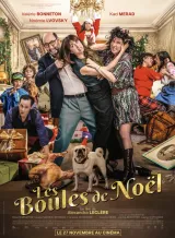 Les boules de Noël