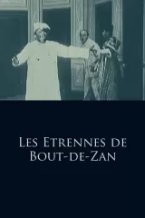 Les étrennes de Bout-de-Zan