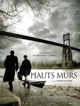 Les hauts murs