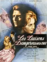 Les liaisons dangereuses