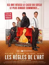 Les règles de l\