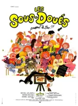 Les sous-doués