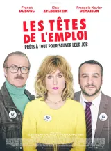 Les têtes de l\