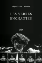 Les verres enchantés