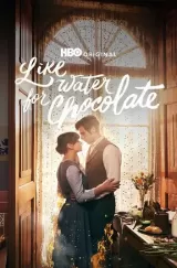 Like Water for Chocolate