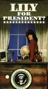 Lily for President?