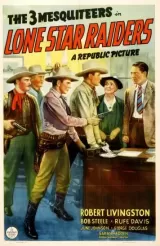 Lone Star Raiders