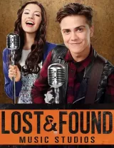 Lost & Found Music Studios