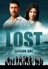Lost - Season 1