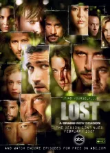 Lost - Season 3