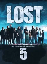 Lost - Season 5