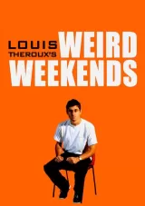 Louis Theroux\