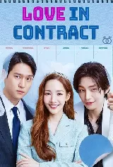 Love in Contract
