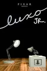 Luxo Jr. in \