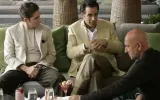 Luxury Lounge