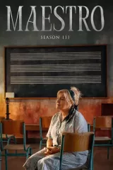 Maestro - Season 3