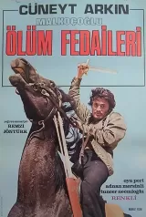 Malkoçoglu - ölüm fedaileri