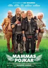 Mammas pojkar