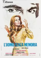 Man Without a Memory