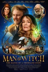 Man and Witch: The Dance of a Thousand Steps