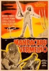 Mandacaru Vermelho