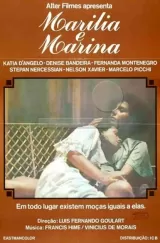 Marília e Marina