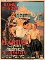 Marius