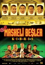 Maskeli Besler: Kibris