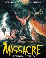 Massacre in Dinosaur Valley