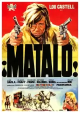 Matalo!