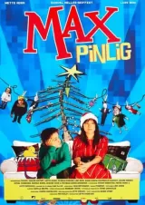 Max Pinlig