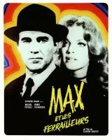 Max et les Ferrailleurs
