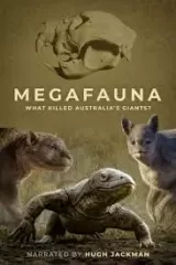 Megafauna: What Killed Australia\