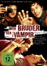 Mein Bruder, der Vampir