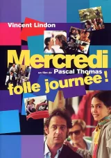 Mercredi, folle journée!