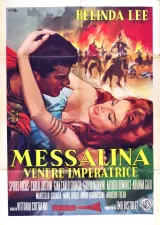 Messalina Venere Imperiatrice