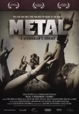 Metal: A Headbanger\