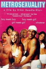 Metrosexuality