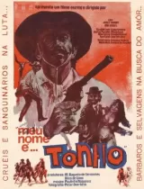 Meu nome É Tonho