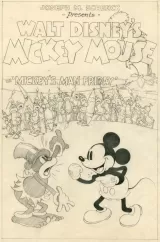 Mickey\