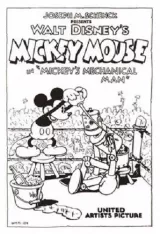 Mickey\