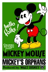 Mickey\
